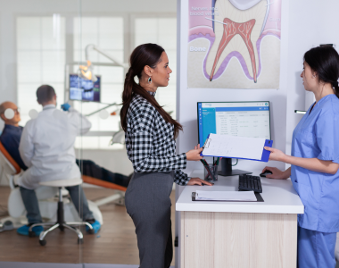 best dentist in south bend in