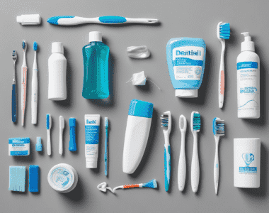 Dental Problems and Prevention Tips